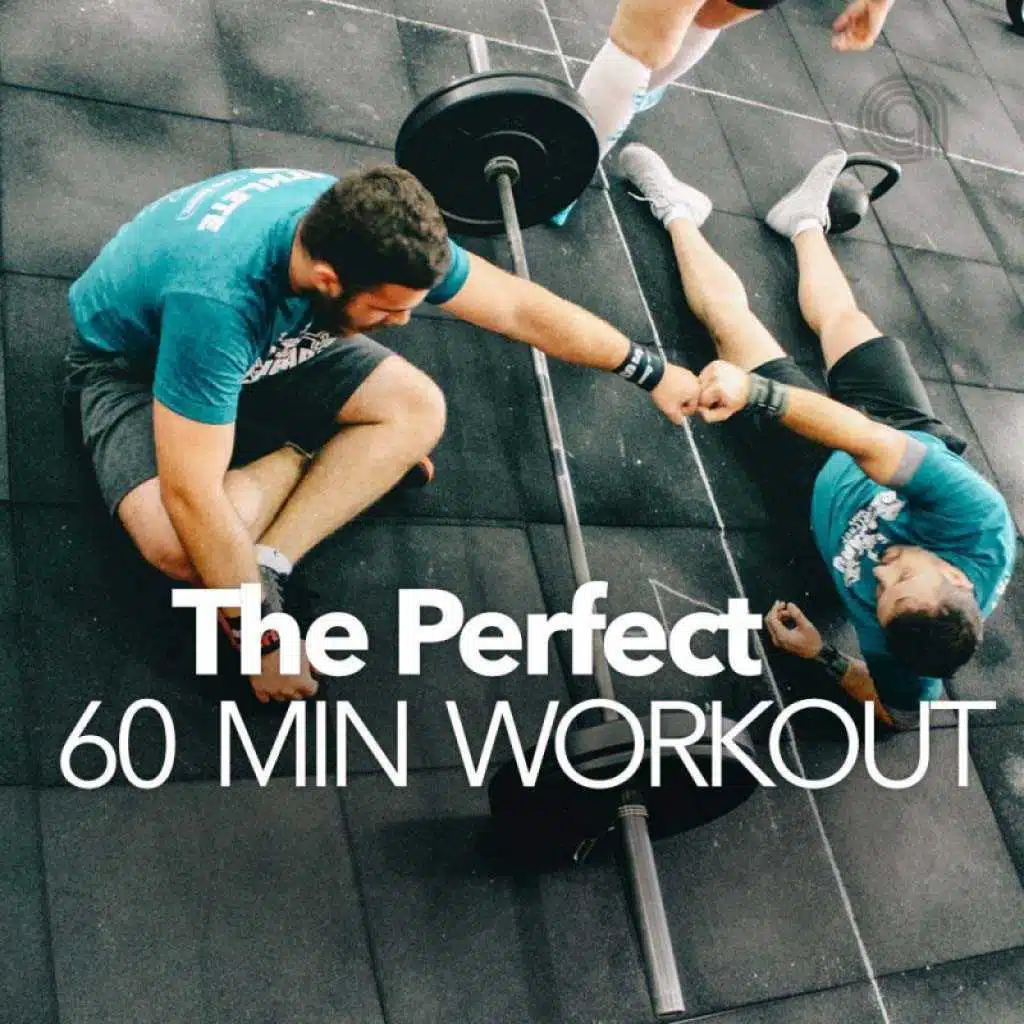 The Perfect 60 Min workout