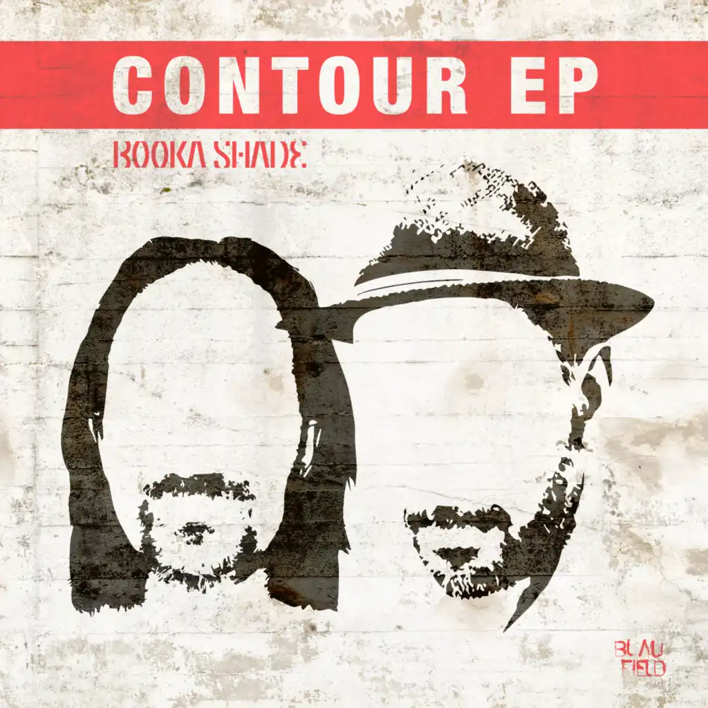 Confide (Contour 1) (Booka Shade Rework)
