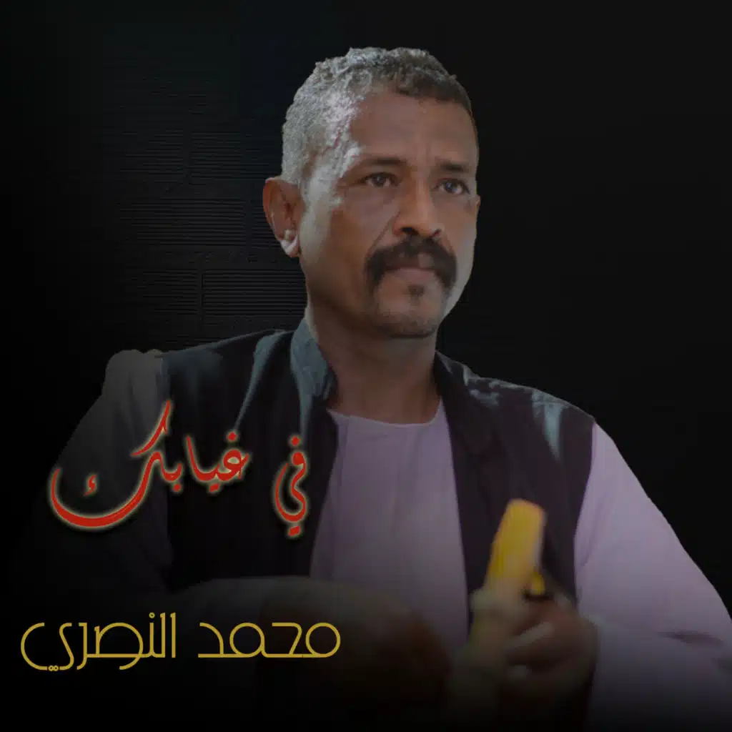 محمد النصري