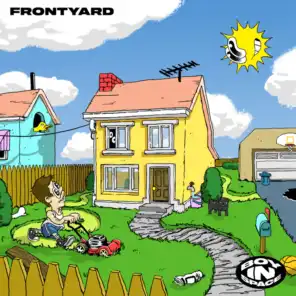 FRONTYARD EP