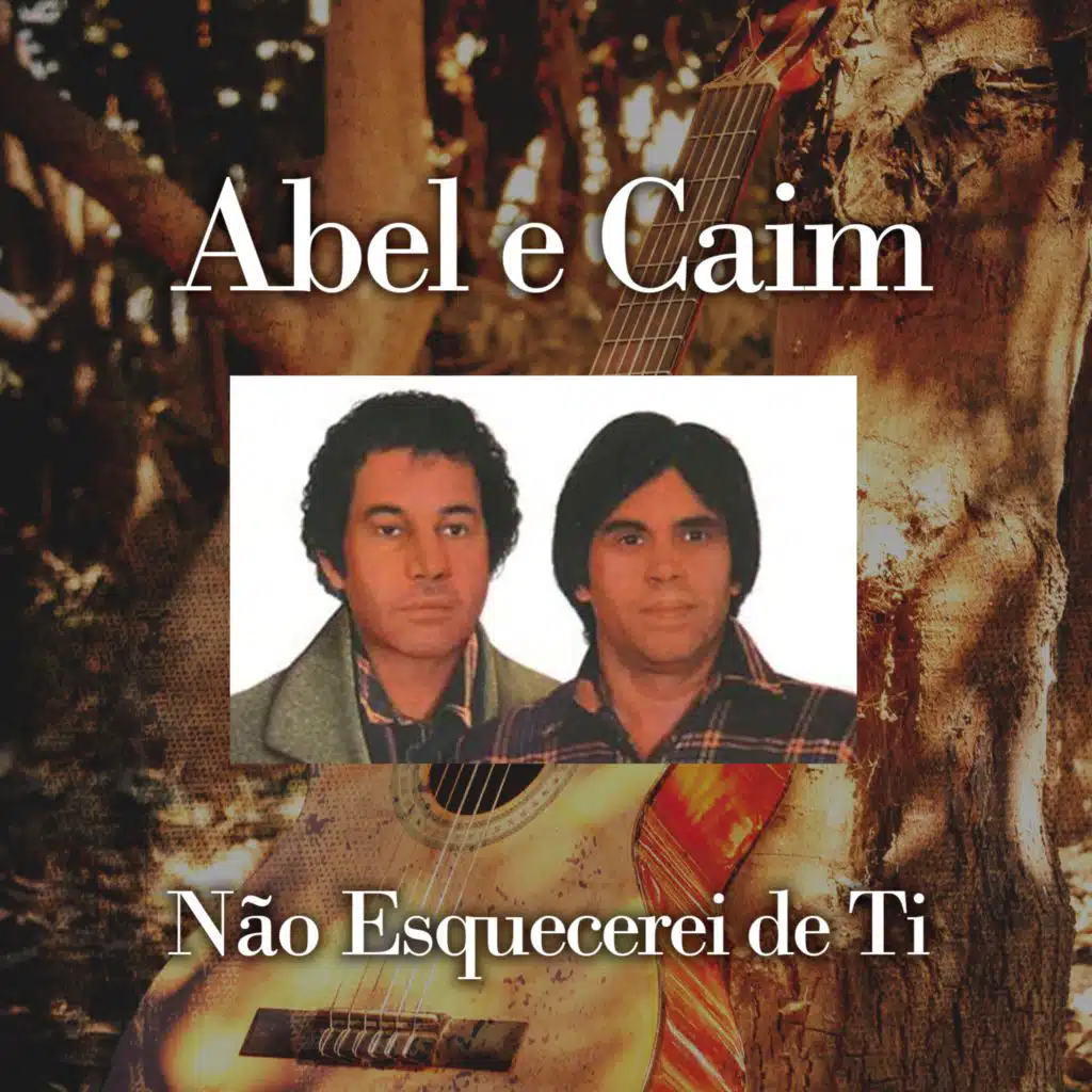 Não Esquecerei de Ti