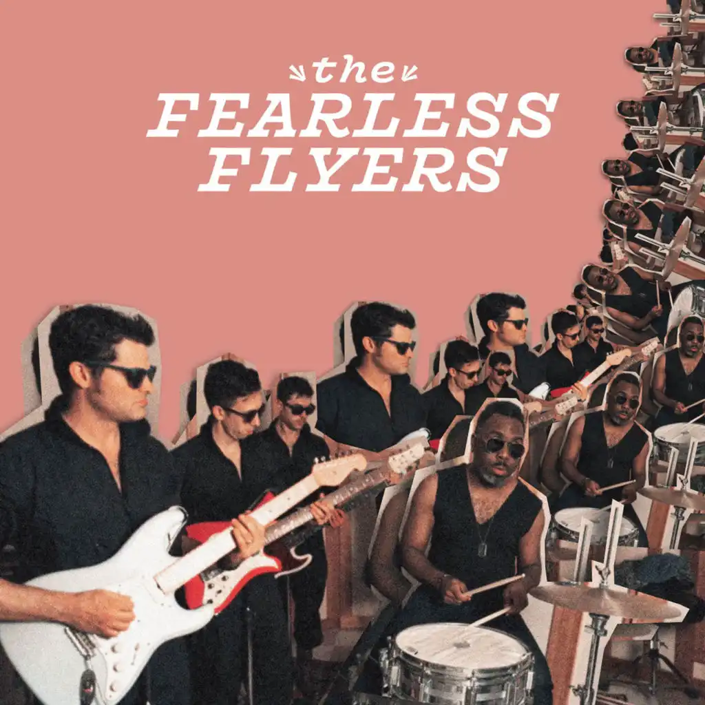 Introducing the Fearless Flyers