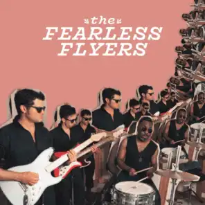 Introducing the Fearless Flyers