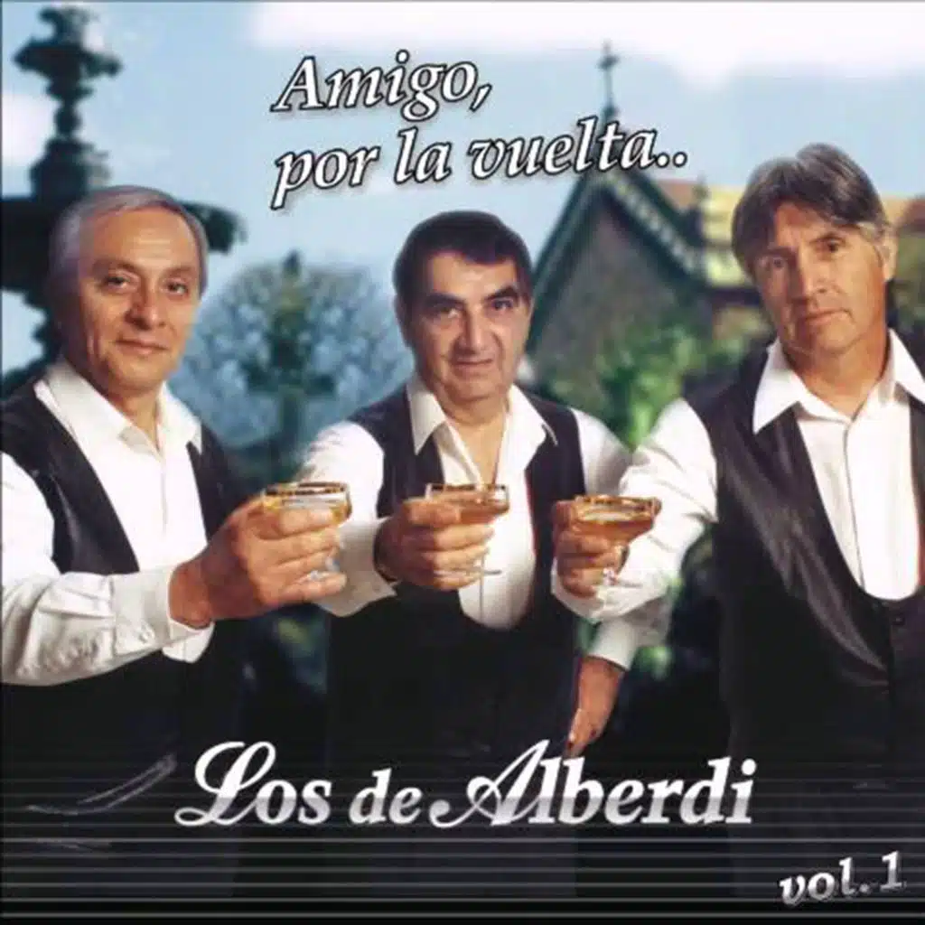 Canción del Linyera