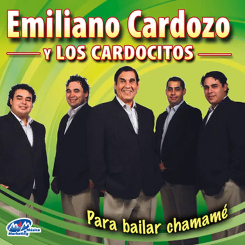Emiliano Cardozo Y Sus Cardocitos