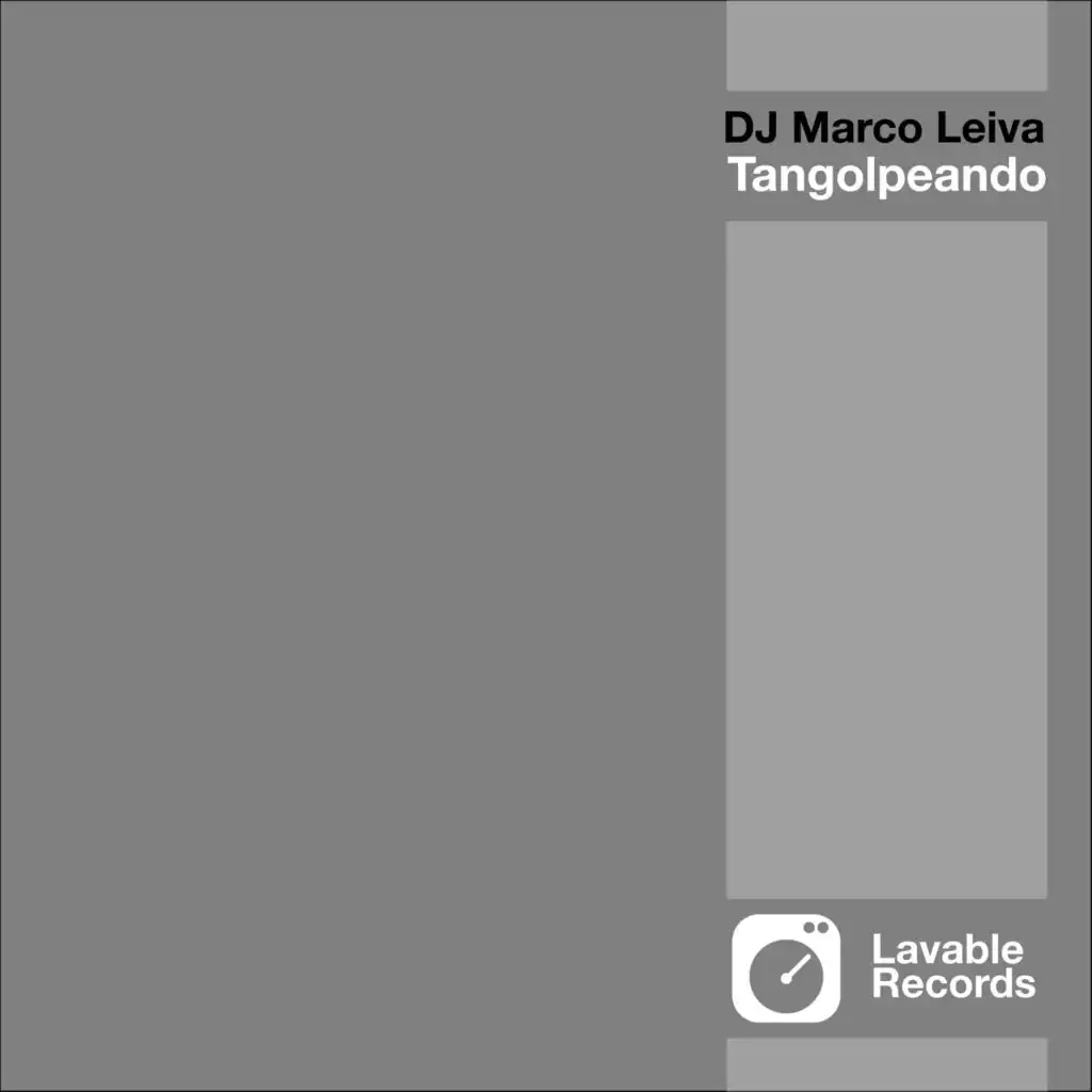 Dj Marco Leiva