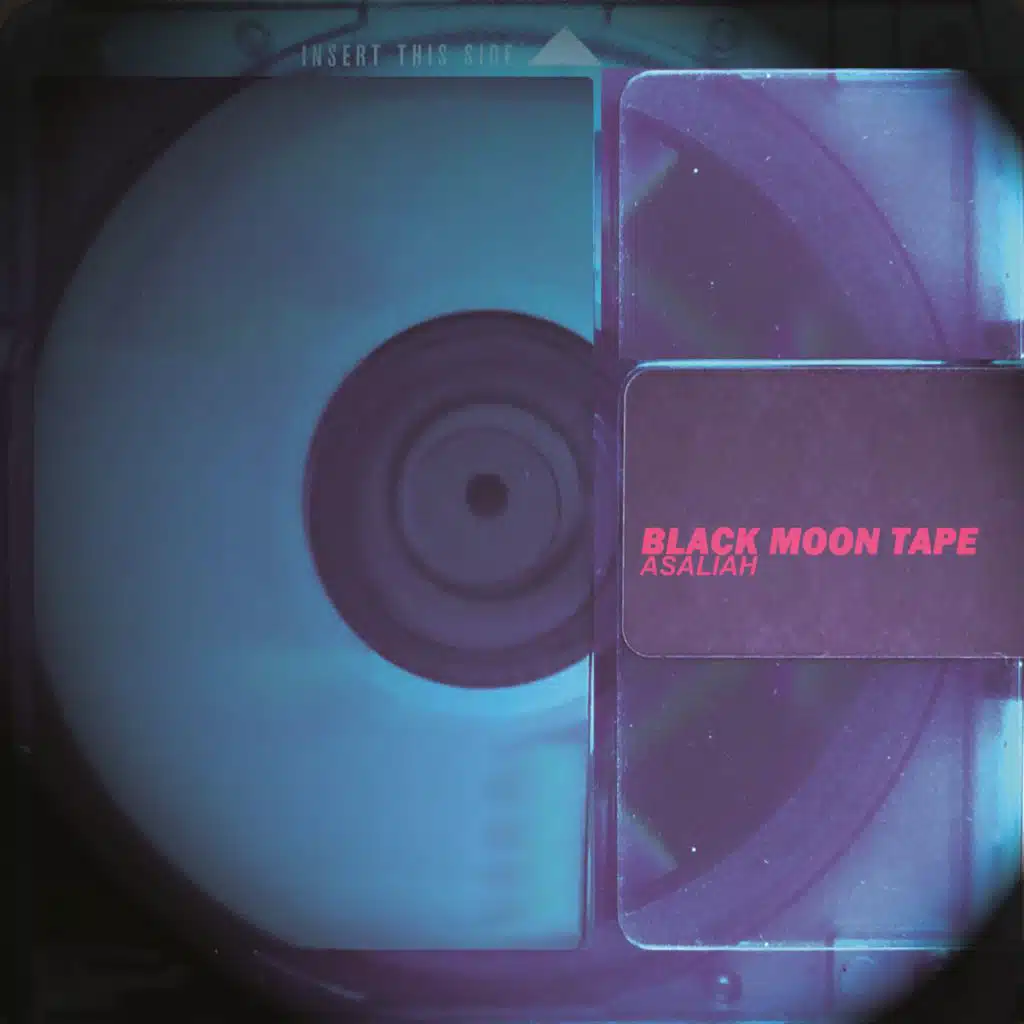 Black Moon Tape