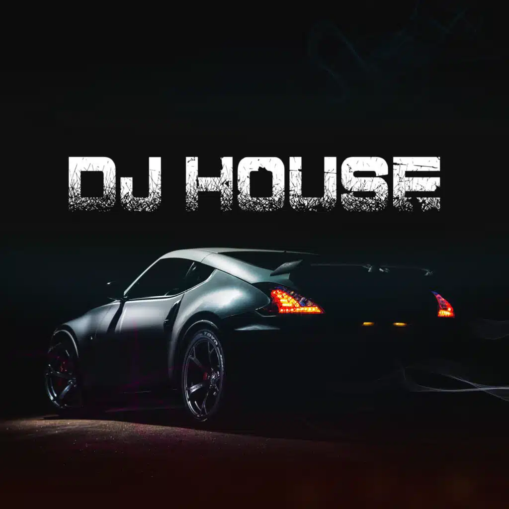 Dj house