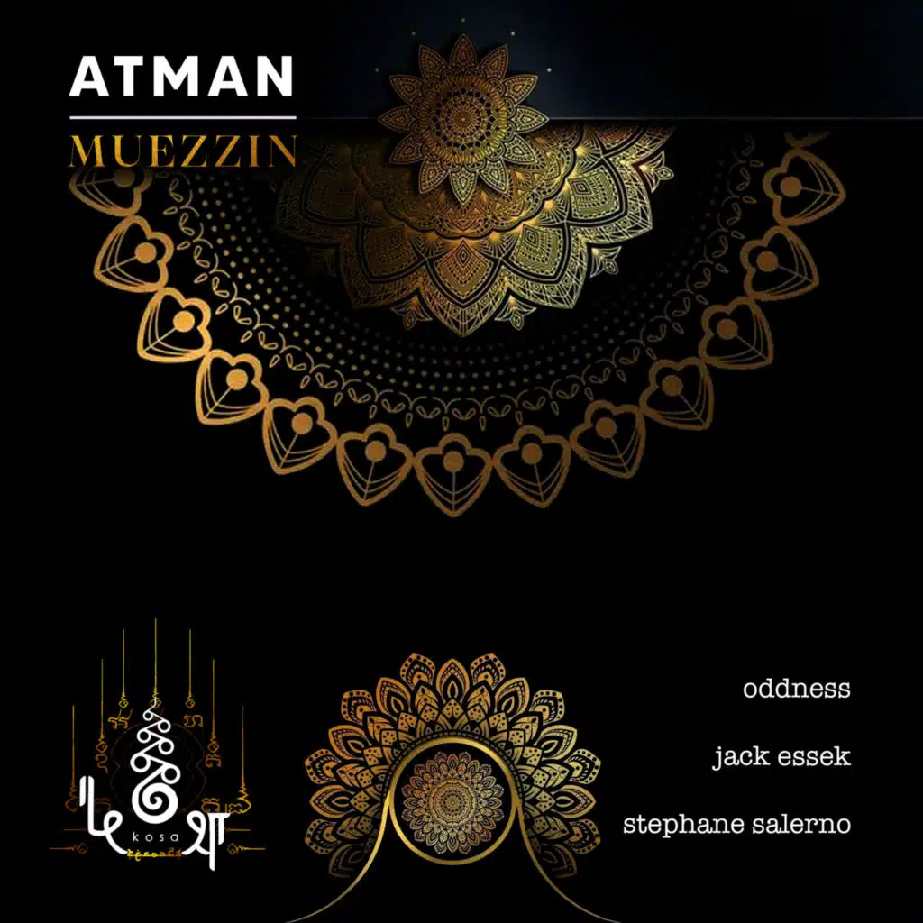 Atman (US) & Kosa Records