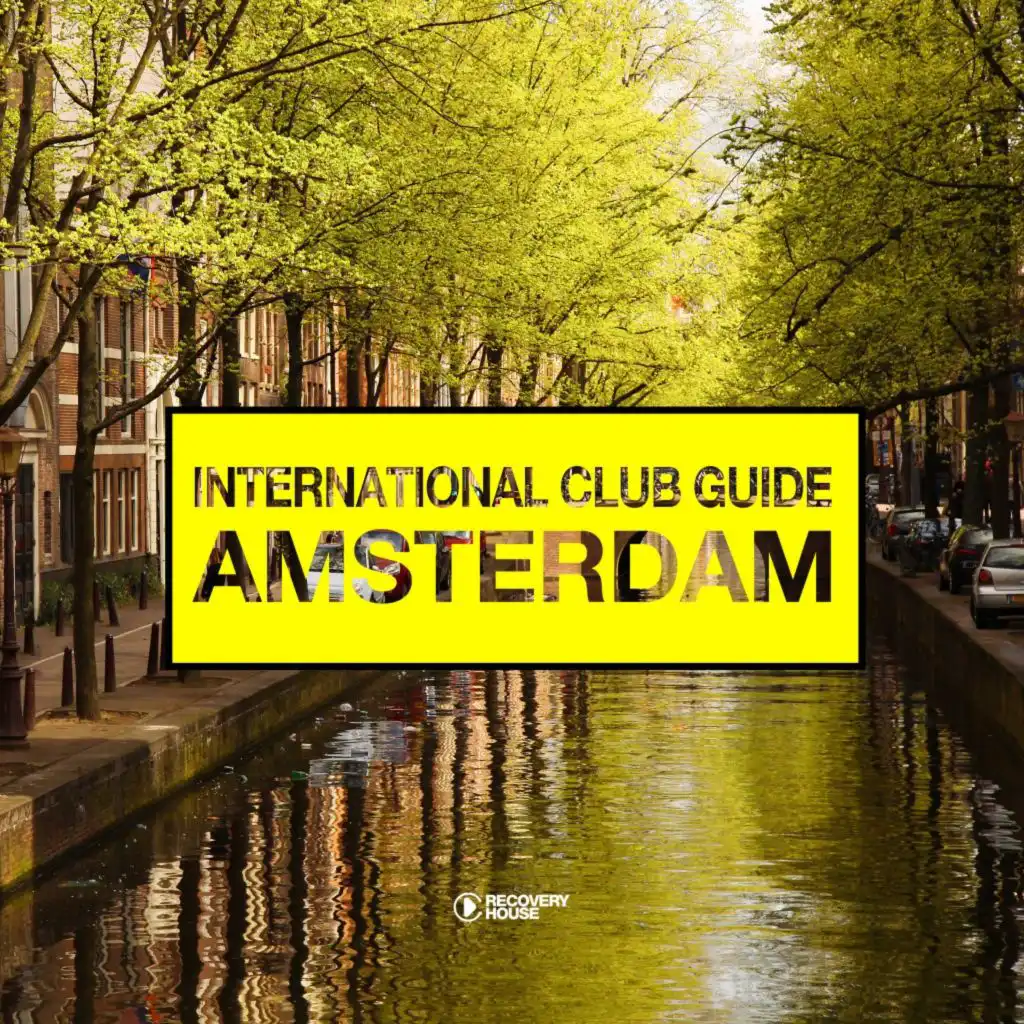 International Club Guide Amsterdam