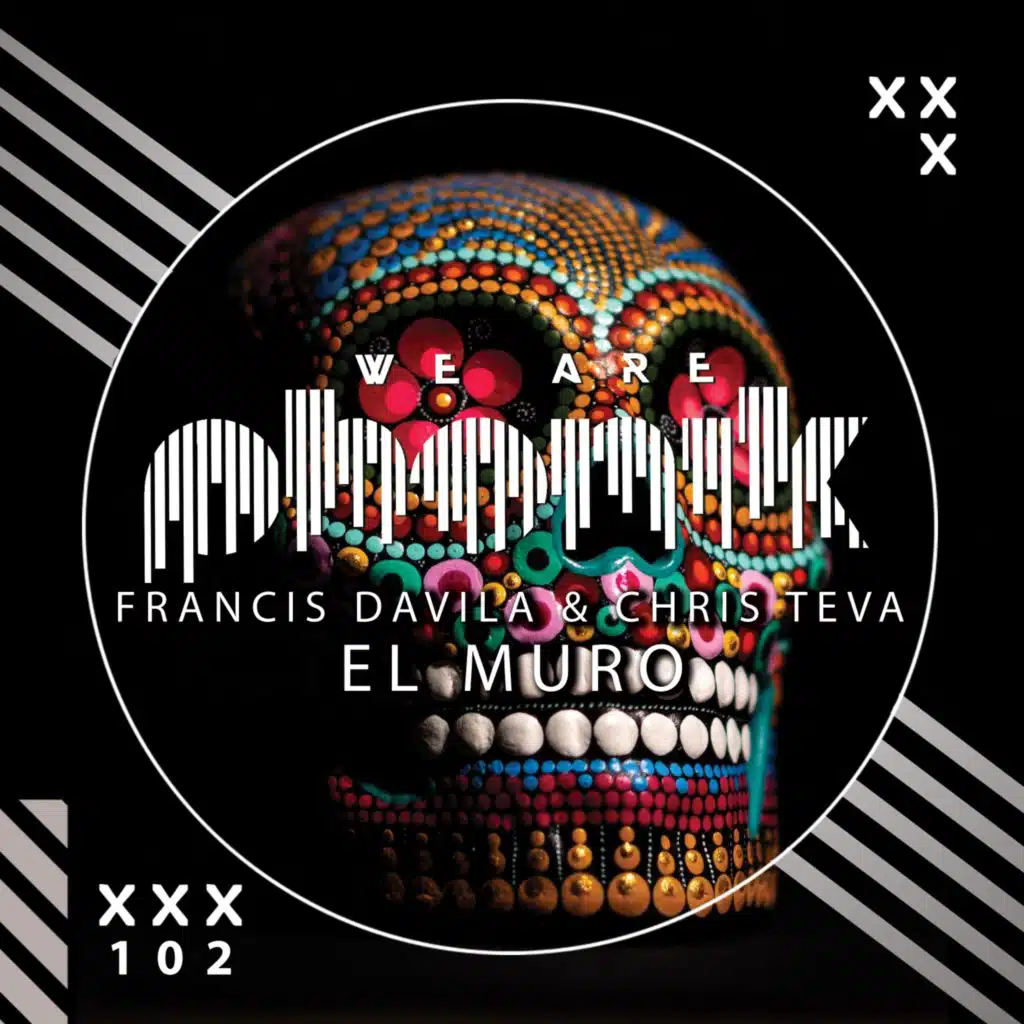 Francis Davila & Chris Teva