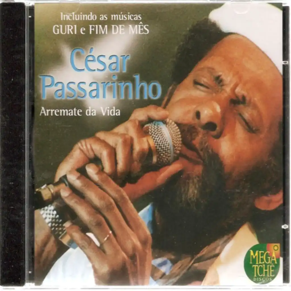 Cesar Passarinho