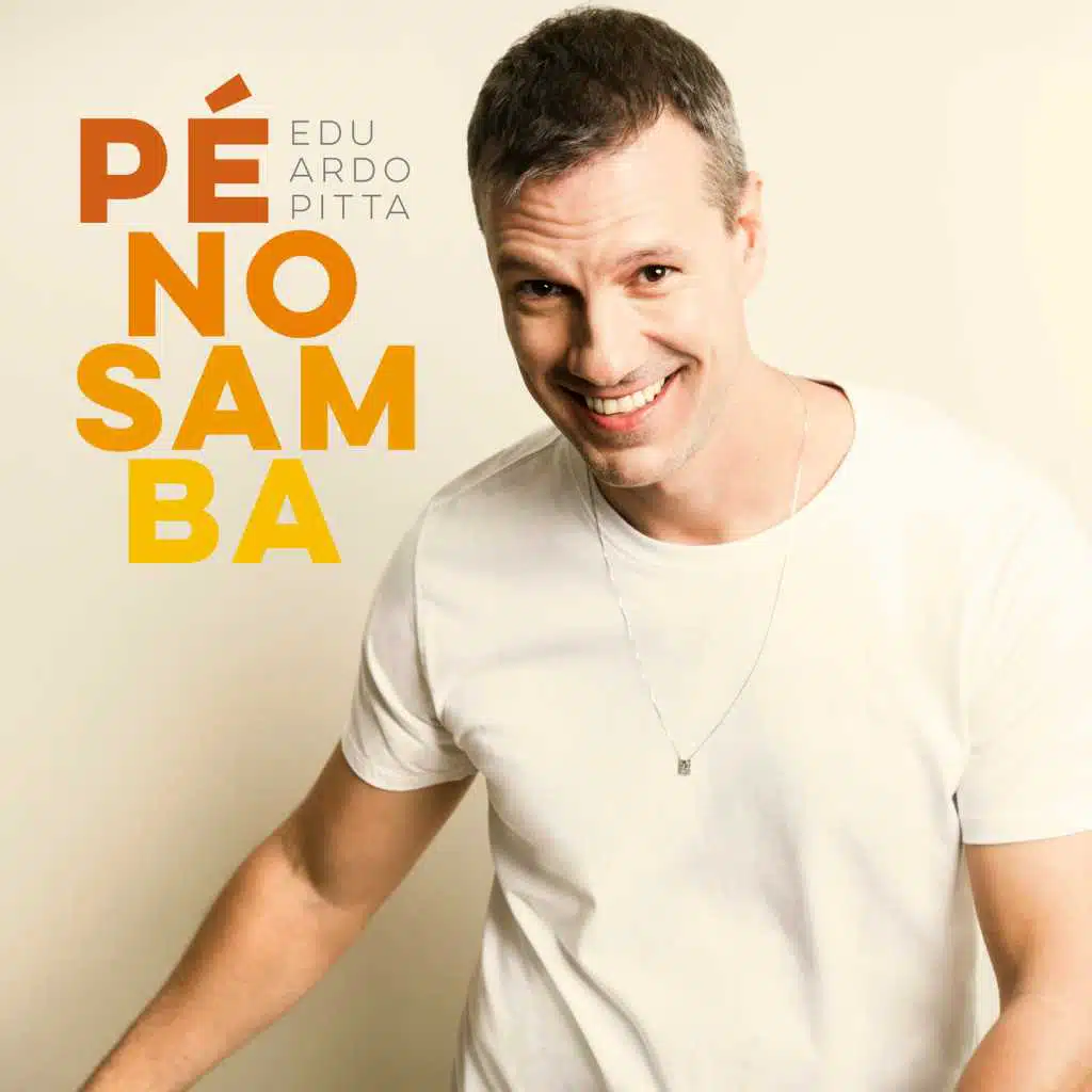 Pé No Samba