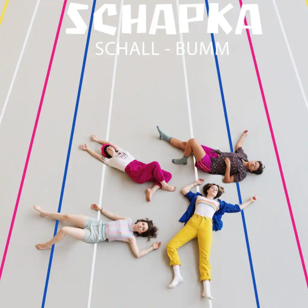 Schapka