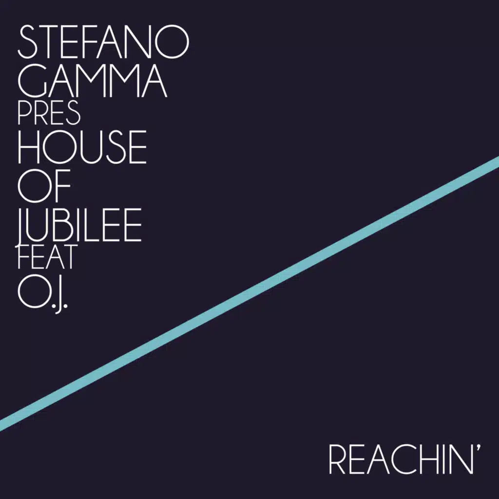 Stefano Gamma & House Of Jubilee