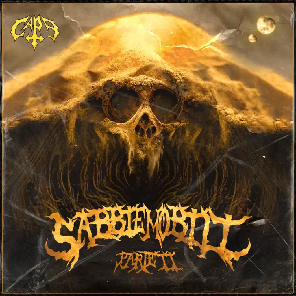 Sabbie Mobili II (EP)