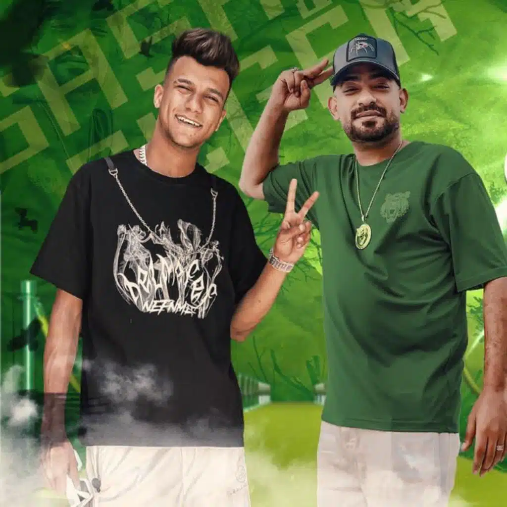 انتي احلي بطه نفسي في اطه (feat. Mostafa El Gen)