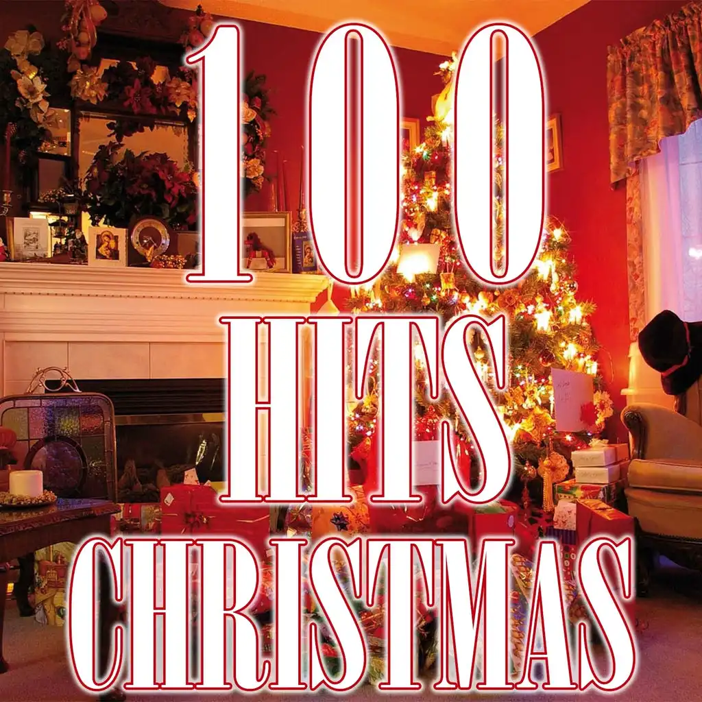 100 Christmas Hits