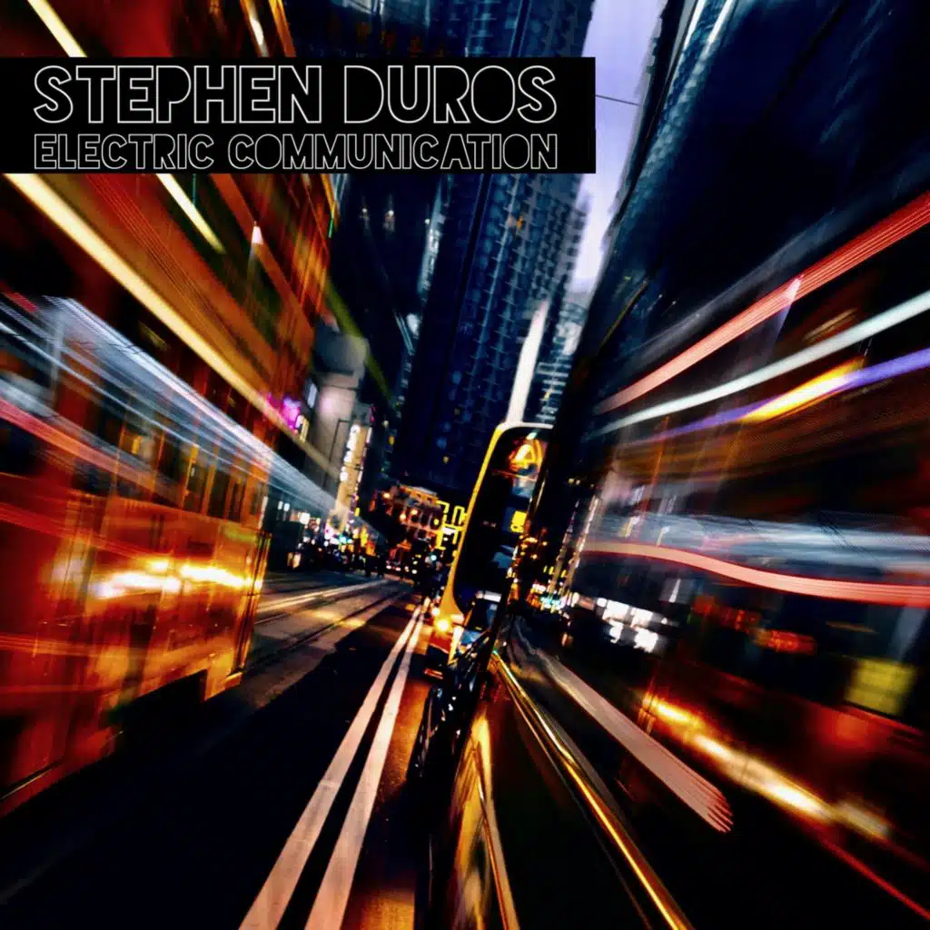 Electric Communication