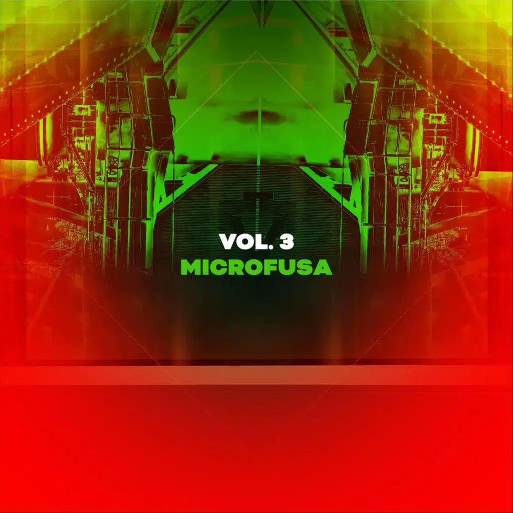 Microfusa, Vol. 3