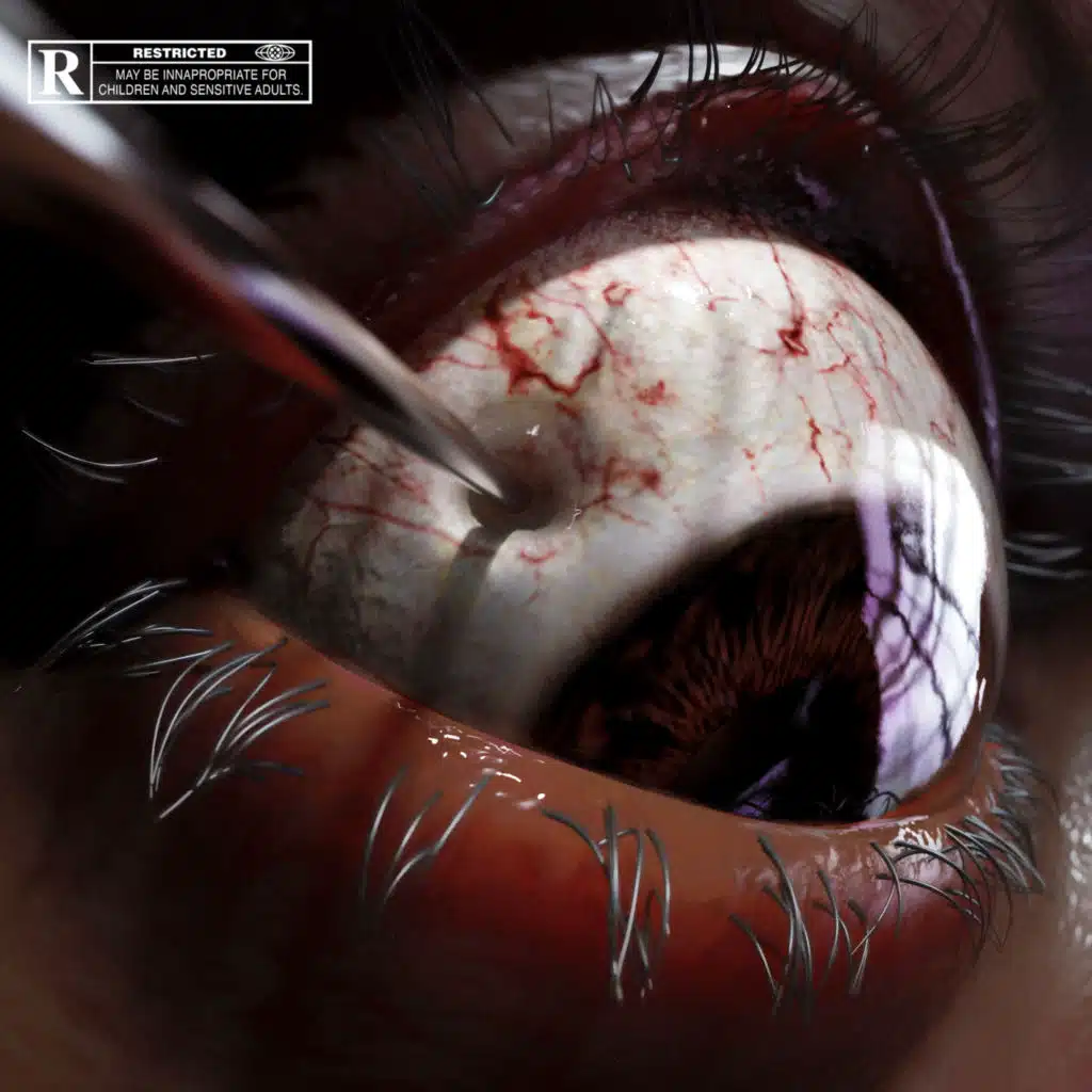 HAHA (feat. Pusha T)