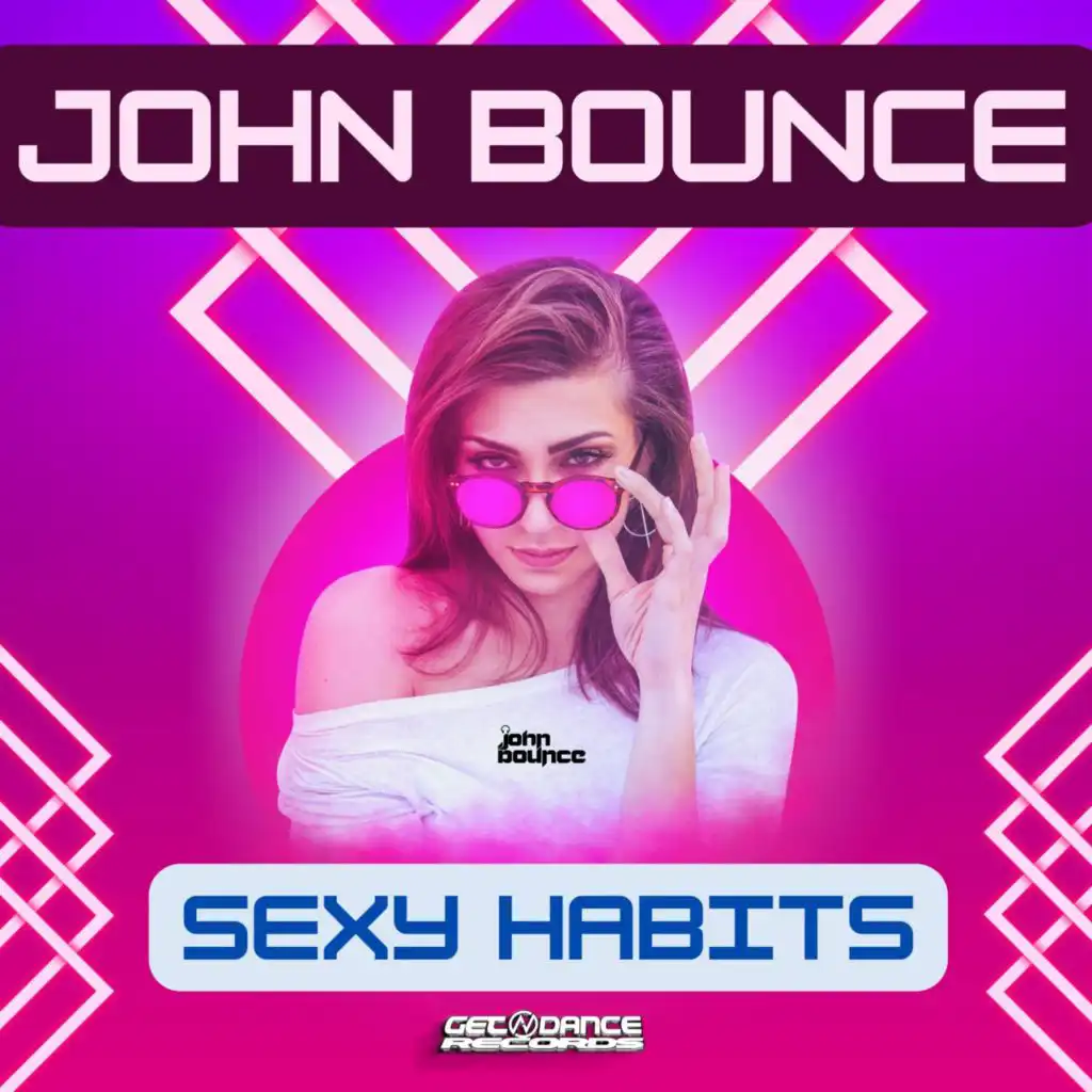 Sexy Habits (Dance Remix)