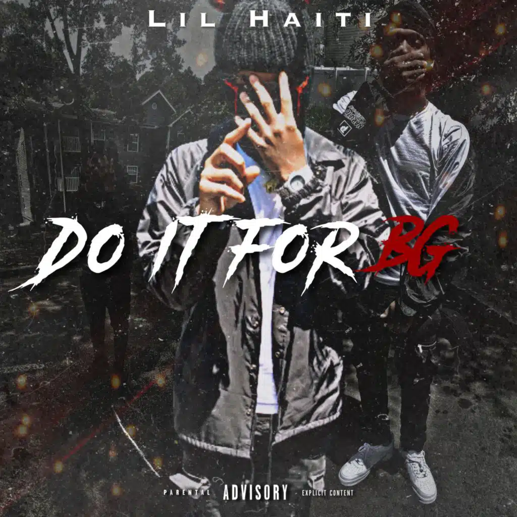 Do It For BG
