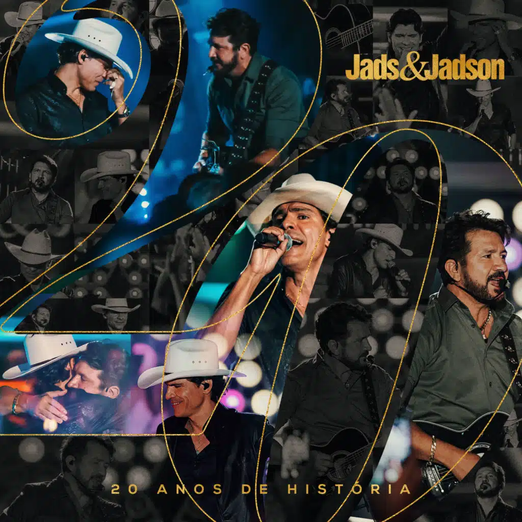 Jeito Carinhoso (Ao Vivo)