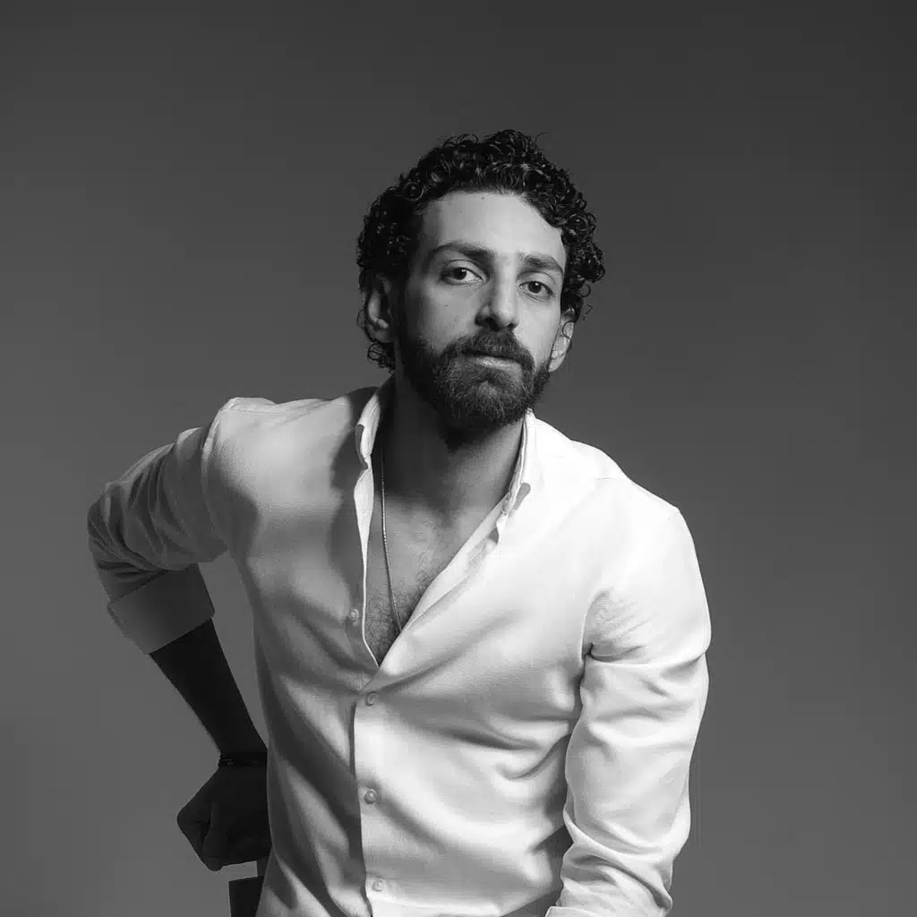 صبري عليك طال