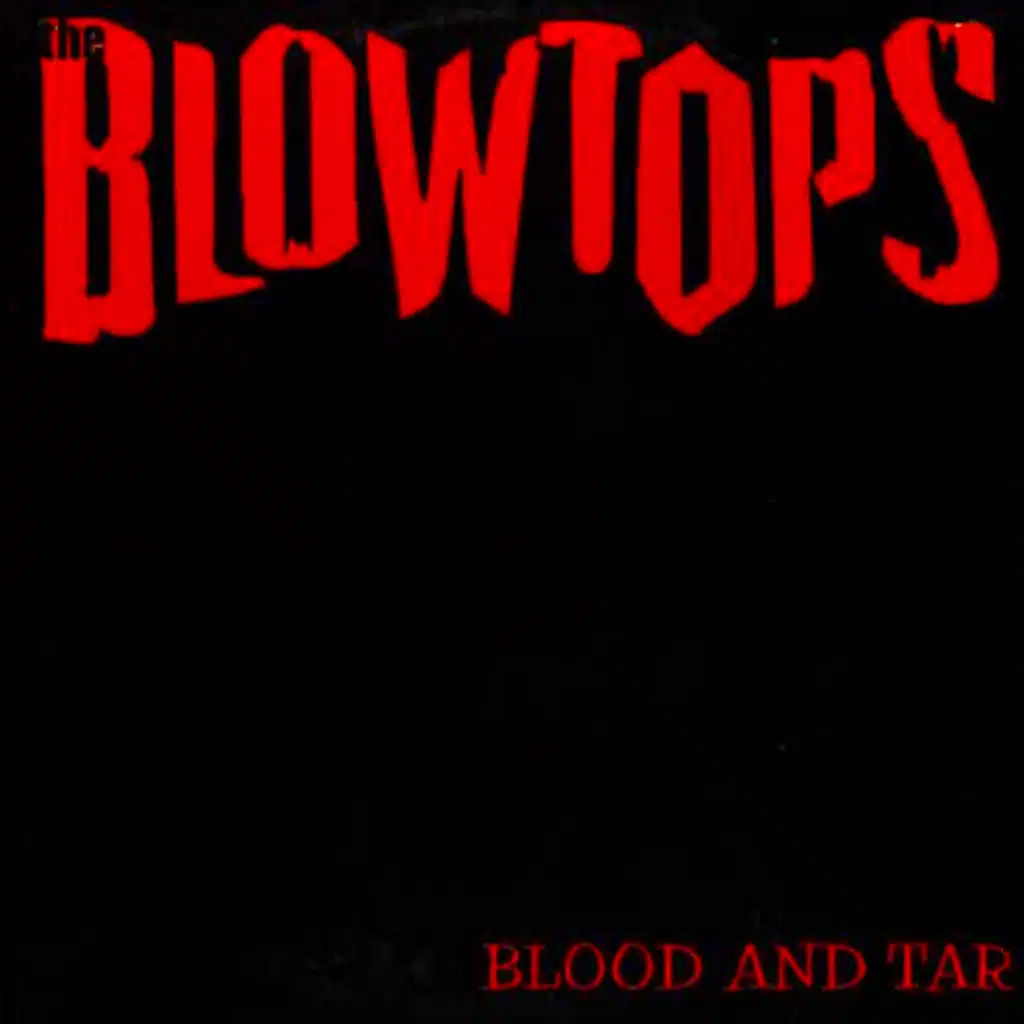 Blood and Tar