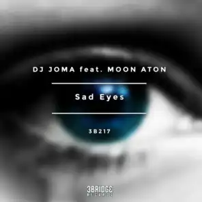 Sad Eyes (Eric Shans Remix) [feat. Moon Aton]