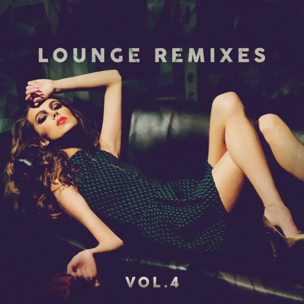 As (Luxury Remix) [feat. Ronan]