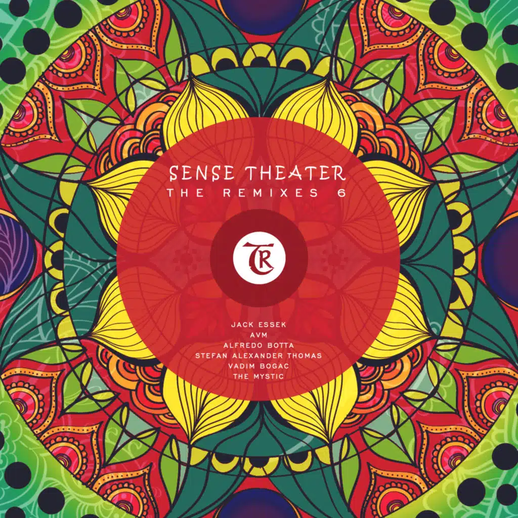Sense Theater, Tibetania & Jack Essek