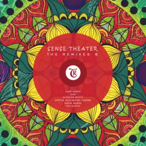 Sense Theater, Tibetania & Jack Essek