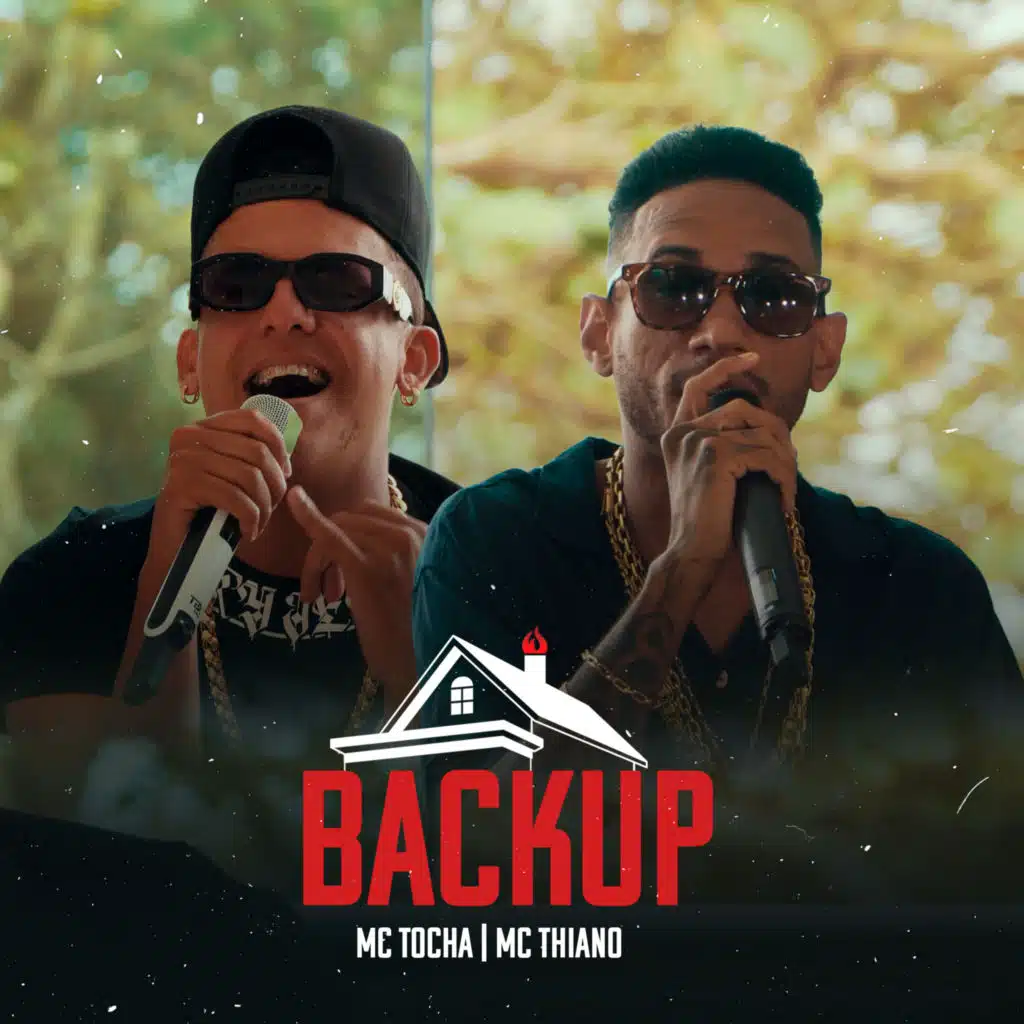 Mc Tocha & Mc Thiano