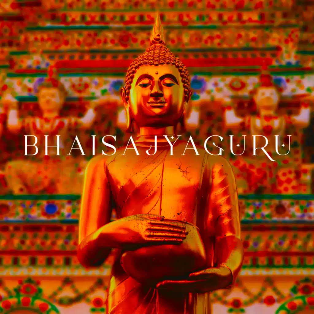 Buddha Music Sanctuary & Relaxation Music Guru