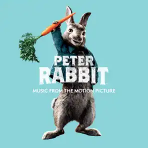 Peter Rabbit Suite