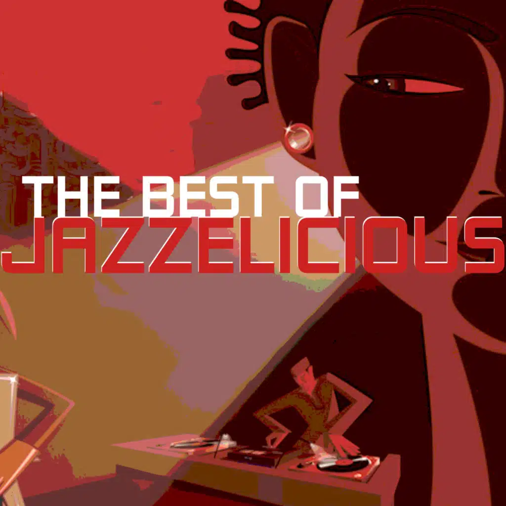 Ravel: Bolero (Jazzelicious Remix)