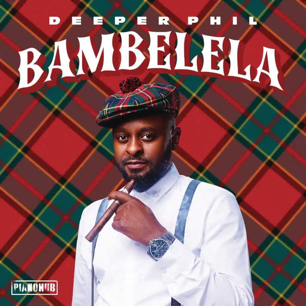 Bambelela EP