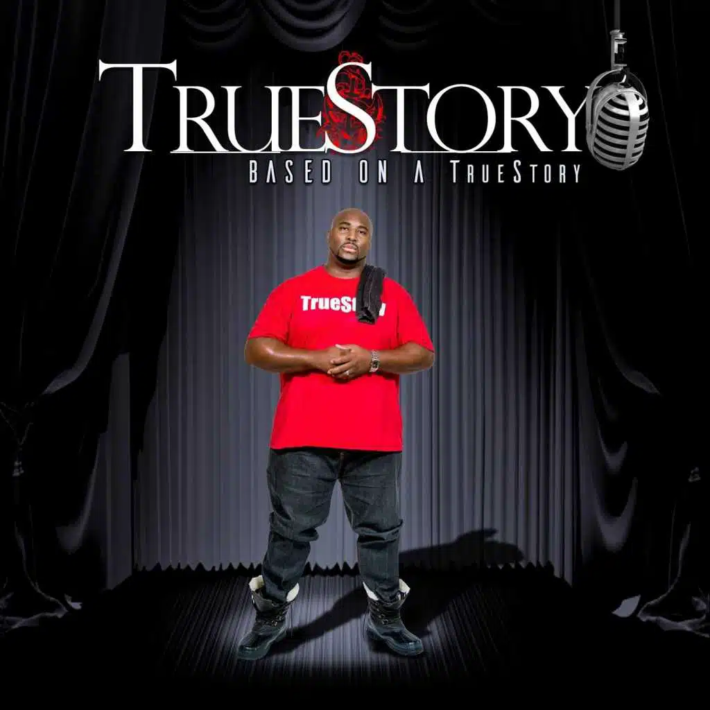 I Am Different (feat. Maurice L. Brown)