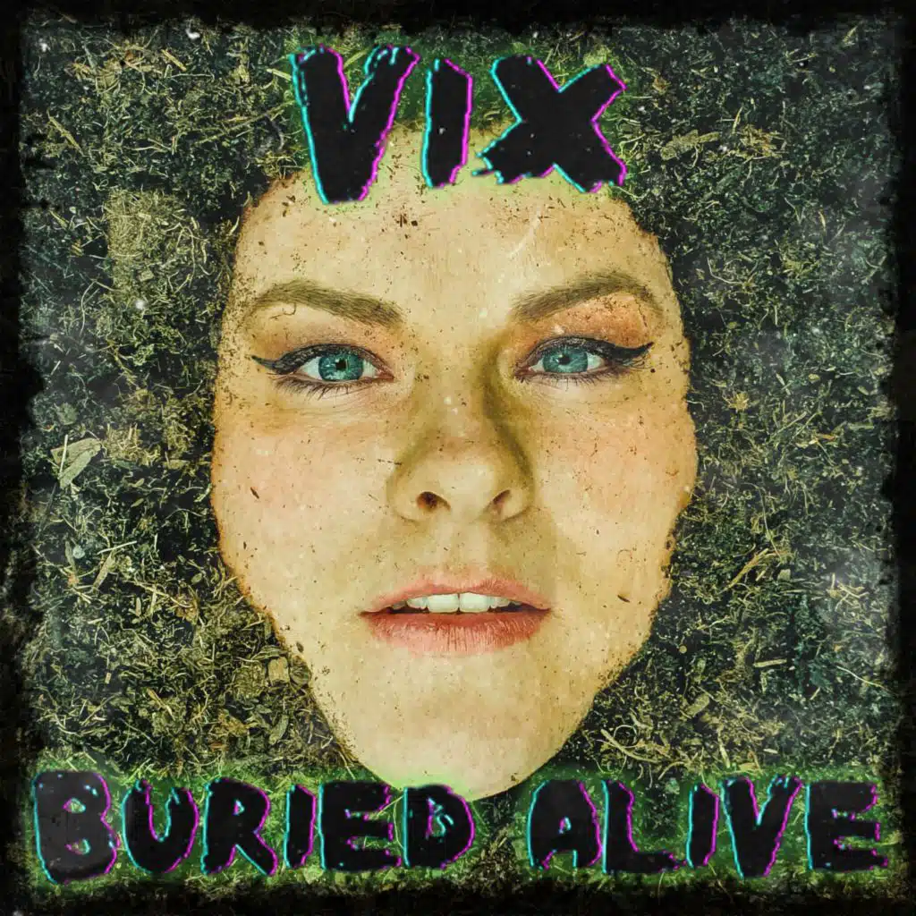 Buried Alive