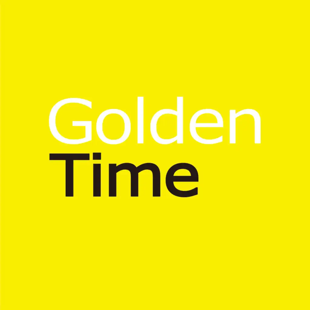 Golden Time