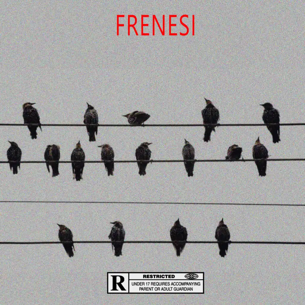 Frenesi