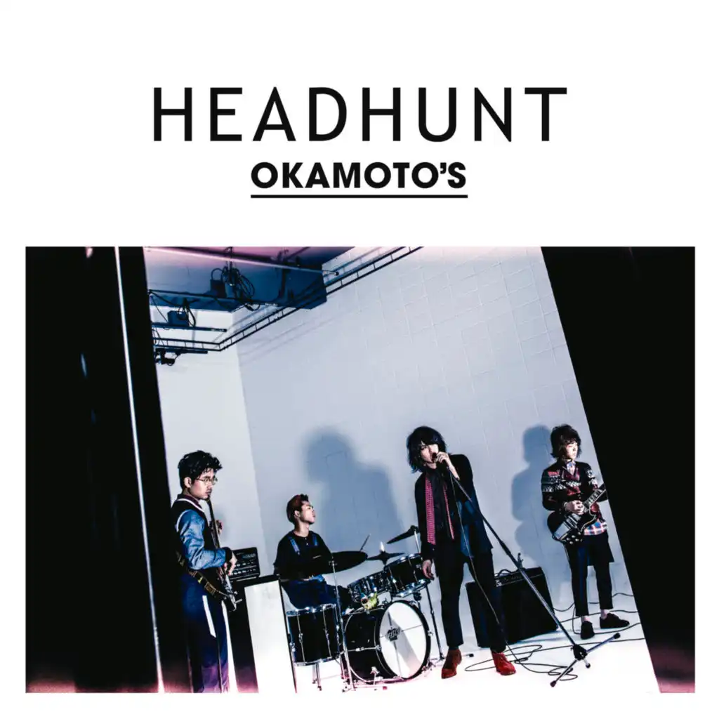 HEADHUNT