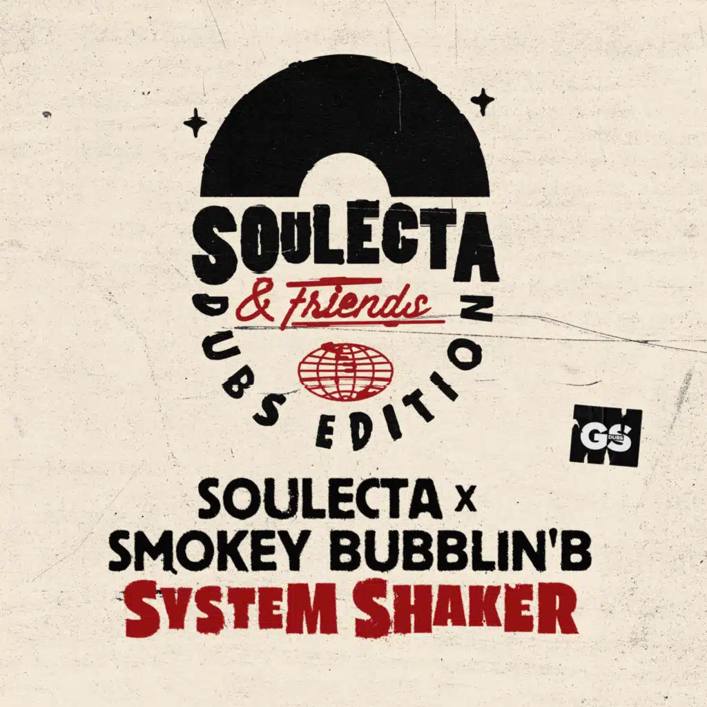 Soulecta & Smokey Bubblin' B