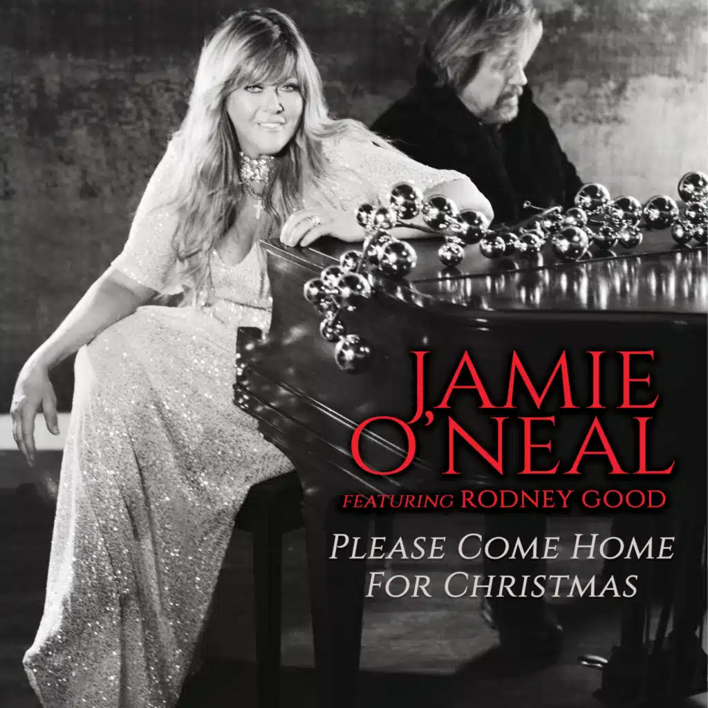 Please Come Home for Christmas (feat. Rodney Good)