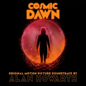Alan Howarth