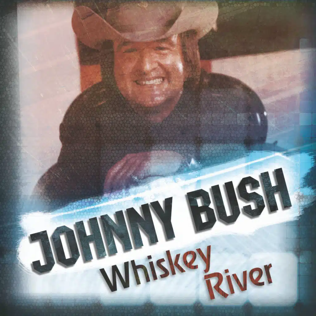 Whiskey River