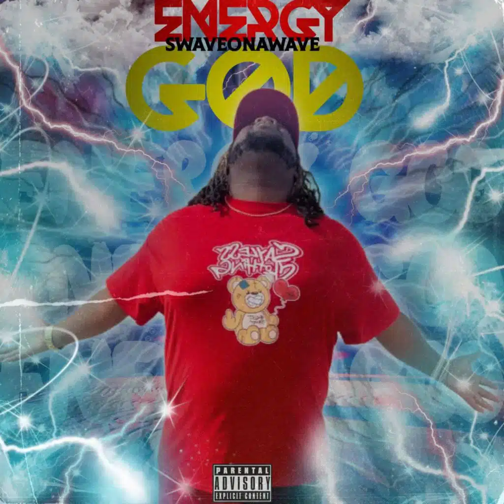 Energy God