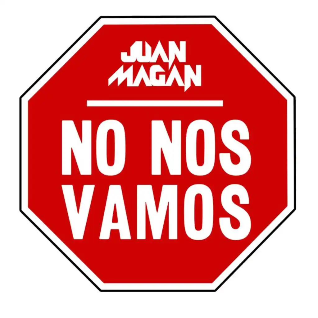 No Nos Vamos